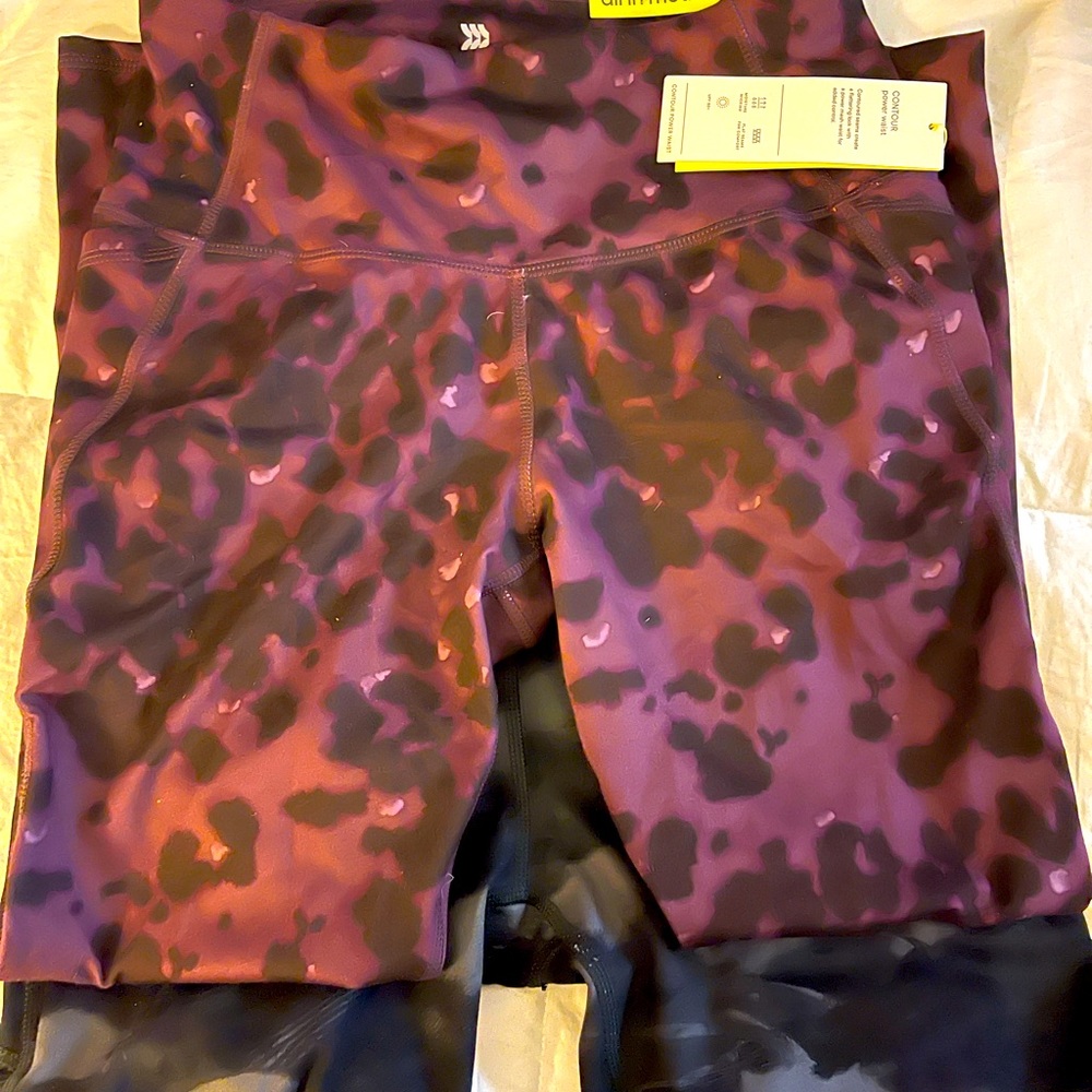 Women’s work out pants